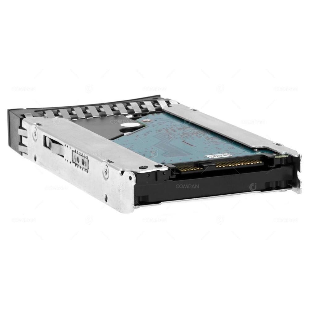 90Y8927 IBM HDD 146GB 15K SAS 6G 2.5" SFF HOT-SWAP